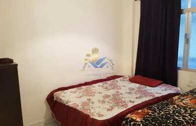 Imagem 7: Apartamento com 1 dormitório à venda, 57 m² por R$ 195.000,00 - Centro - São Vicente/SP