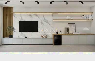 Imagem 3: São Paulo - Apartamento Padrão - Itaim Bibi