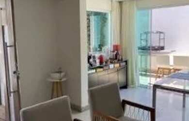 Imagem 5: Maravilhosa casa de 6/4 com 5 suítes -- Casa ecológica - Espaço Gourmet