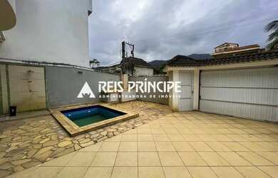 Imagem 2: CASA TRIPLEX 3 QUARTOS PARA ALUGAR EM VARGEM PEQUENA