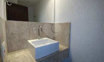 Imagem 6: Locação - Alto da Boa Vista - 4 dormitórios