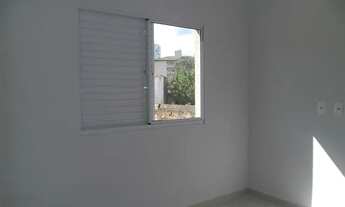 Imagem 3: Apartamento Padrão em São Carlos