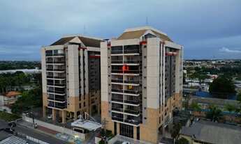 Imagem: Apartamento /Sollarium Park/ 59m²/ 1 suíte/