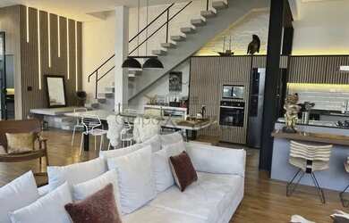 Imagem 2: Casa Padrão em São Paulo