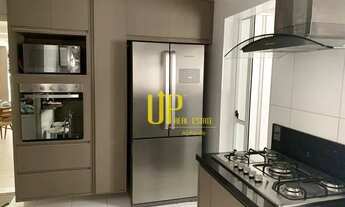 Imagem 3: Apartamento com 3 dormitórios à venda, 235 m² por R$ 3.500.000,00 - Edifício Splendore - B