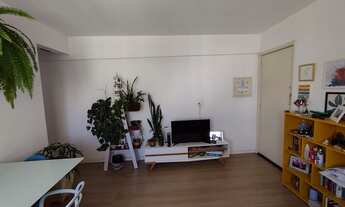 Imagem 7: Apartamento para aluguel com 59 metros quadrados com 2 quartos em Vila Clementino - São Pa