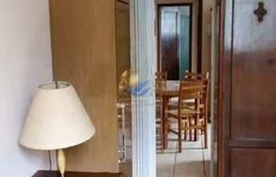 Imagem 5: Apartamento com 1 dormitório à venda, 57 m² por R$ 286.000,00 - José Menino - Santos/SP