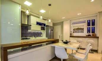 Imagem 6: Apartamento Locação Brooklin 52 m² 1 Dormitórios