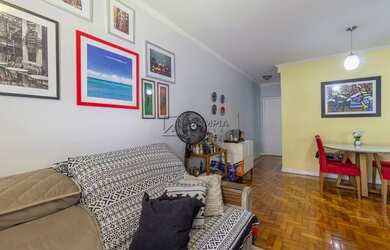 Imagem 6: Casa Locação 3 Dormitórios - 111 m² Vila Olímpia