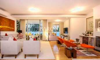 Imagem 2: São Paulo - Apartamento Padrão - Alto De Pinheiros