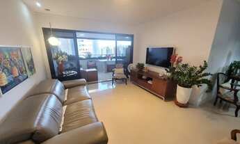 Imagem 6: Apartamento 4 Quartos para Venda em Salvador, Caminho das Árvores, 4 dormitórios, 4 suítes