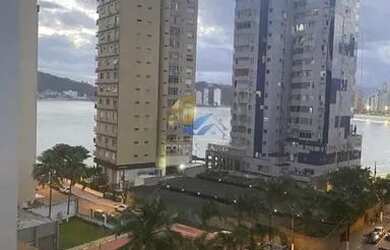 Imagem 2: Apartamento com 2 dormitórios à venda, 94 m² por R$ 378.000,00 - Itararé - São Vicente/SP