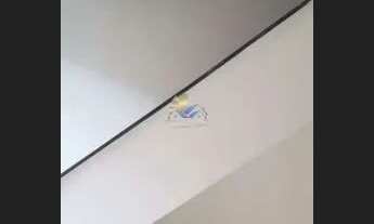 Imagem 3: Casa com 2 dormitórios à venda, 60 m² por R$ 260.000,00 - Parque São Vicente - São Vicente