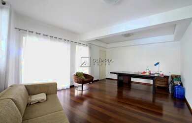 Imagem 4: Locação Apartamento 4 Dormitórios - 262 m² Paraíso