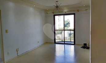 Imagem 6: Ótimo apartamento para venda e locação no Imirim. Na Av. Engenheiro Caetano Alvares