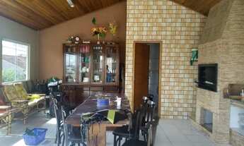 Imagem 2: Casa próximo centro de São José dos pinhais, troca chácara