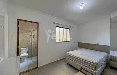 Imagem 4: Cód.: 13625 - Sobrado para locação no bairro Parque Jacatuba, cozinha ampla e armários pla