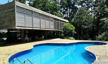 Imagem 2: CASA EM CONDOMÍNIO - ALTO DA BOA VISTA - SP