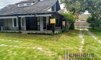 Imagem 7: ARARUAMA-PARQUE NOVO HORIZONTE: - VENDE casa em condomínio fechado com, 2 quartos (1 suíte