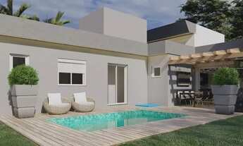 Imagem: Casa com 3 dormitórios à venda em Capão