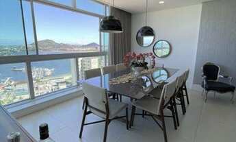 Imagem: Apartamento à venda, 167 m² por R$ 3.300.000,00