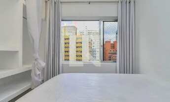 Imagem 7: Apartamento à Venda - Consolação, 1 Quarto, 30 m2