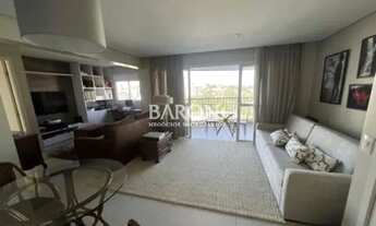 Imagem: São Paulo - Apartamento Padrão - Campo