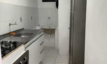 Imagem 2: Oportunidade apartamento mobiliado