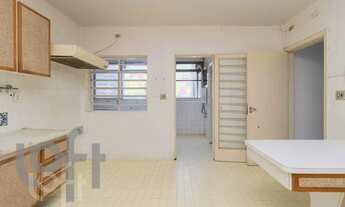 Imagem 3: Apartamento à venda em Pinheiros com 178 m², 3 quartos, 2 vagas