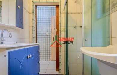 Imagem 13: Apartamento com 1 dormitório à venda, 45 m² por R$ 245.000,00 - Santa Cecília - São Paulo