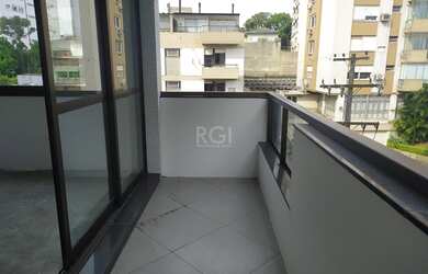 Imagem 6: Apartamento para Venda - 123.71m², 3 dormitórios, sendo 1 suites, 2 vagas - Petrópolis