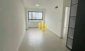Imagem: Apartamento 1quarto Banheiro 38m Andar Alto