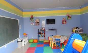 Imagem 7: Apartamento com 2 dormitórios à venda, 49 m² por R$ 235.000 - Loteamento Parque São Martin