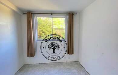 Imagem 7: Apartamento para aluguel com 2 quartos em Sapê - Niterói - RJ