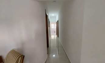 Imagem 4: Casa no cidade jardim