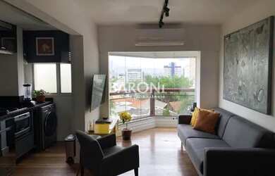 Imagem 3: São Paulo - Apartamento Padrão - Vila Mariana