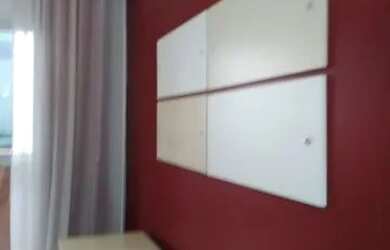 Imagem 2: Edifício Porto San Diego - Mobiliado - Alugo