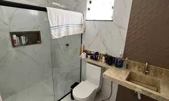 Imagem 6: Casa no Campos Elíseos com 3 suítes piscina escritório lavanderia