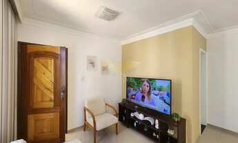 Imagem 2: PITUBA APARTAMENTO AMPLO 2/4 SUÍTE 80 M2 NASCENTE DEPENDENCIA COMPLETA GARAGEM