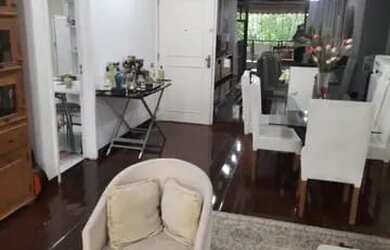 Imagem 2: Apartamento a poucos metros da praia no Rio de Janeiro