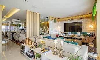 Imagem: São Paulo - Apartamento Padrão - Moema