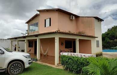 Imagem 2: Casa em trairi ce