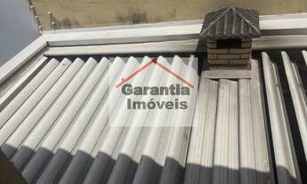 Imagem 2: Casa Sobrado em Jardim das Flores - Osasco, SP