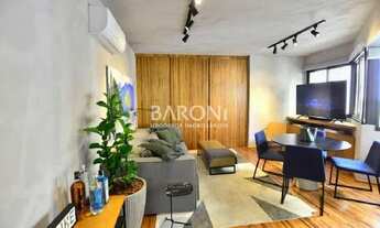 Imagem: São Paulo - Apartamento Padrão - Jardim