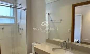 Imagem 6: LOCAÇÃO: Apartamento totalmente mobiliado em Alphaville, Santana de Parnaíba, SP