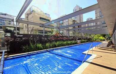 Imagem 12: Apartamento Locação 1 Dormitórios - 74 m² Vila Nova Conceição