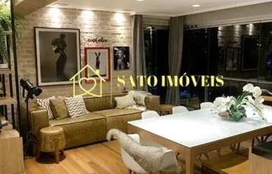 Imagem 3: Atenção... IMPERDÍVEL! - More em Pinheiros. Apartamento com 2 quartos, 3 banheiros no tota