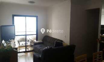 Imagem 2: Apartamento 78m², 3 dormitórios e 1 suíte - Mooca