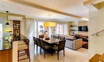 Imagem 3: São Paulo - Apartamento Padrão - Brooklin