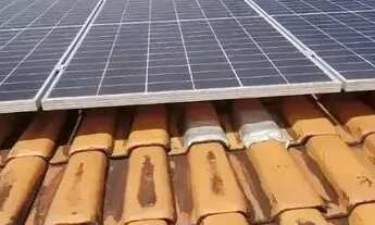 Imagem 2: Esmeralda - Com Energia solar e Semi Mobiliariado